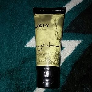 Brand New Wen by Chaz Dean Sweet almond mint